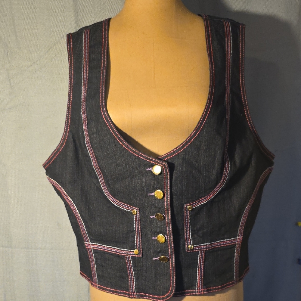 Jamie Nicole Vest